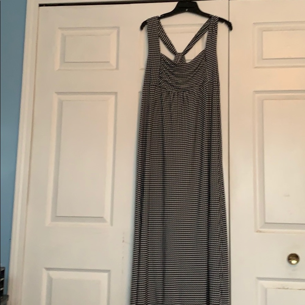 Sun Dress